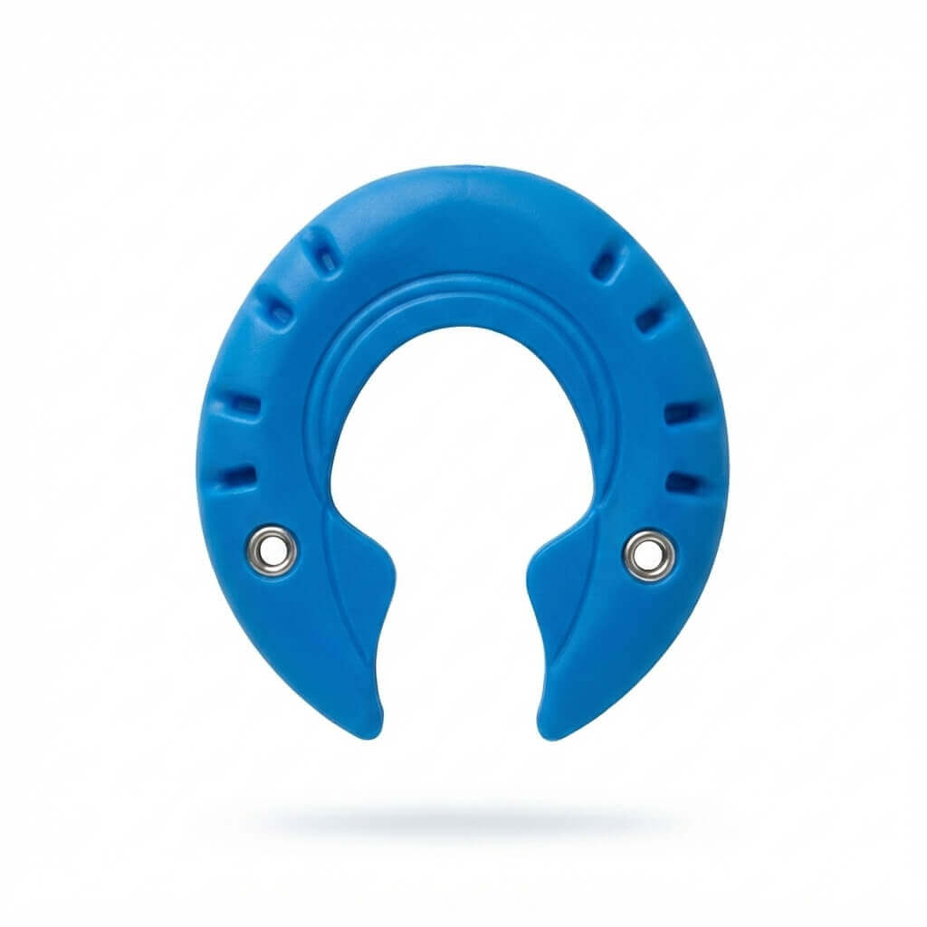 Ferro in PVC 2