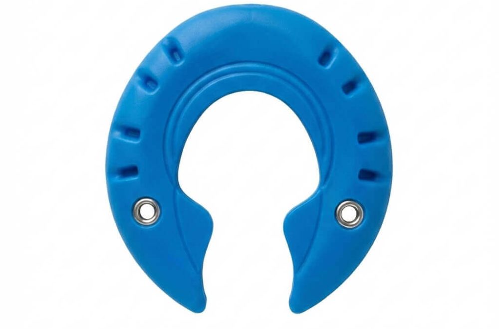 Ferro in PVC 2